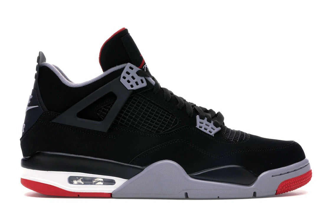 798679 Jordan 4 Retro Bred (2019)