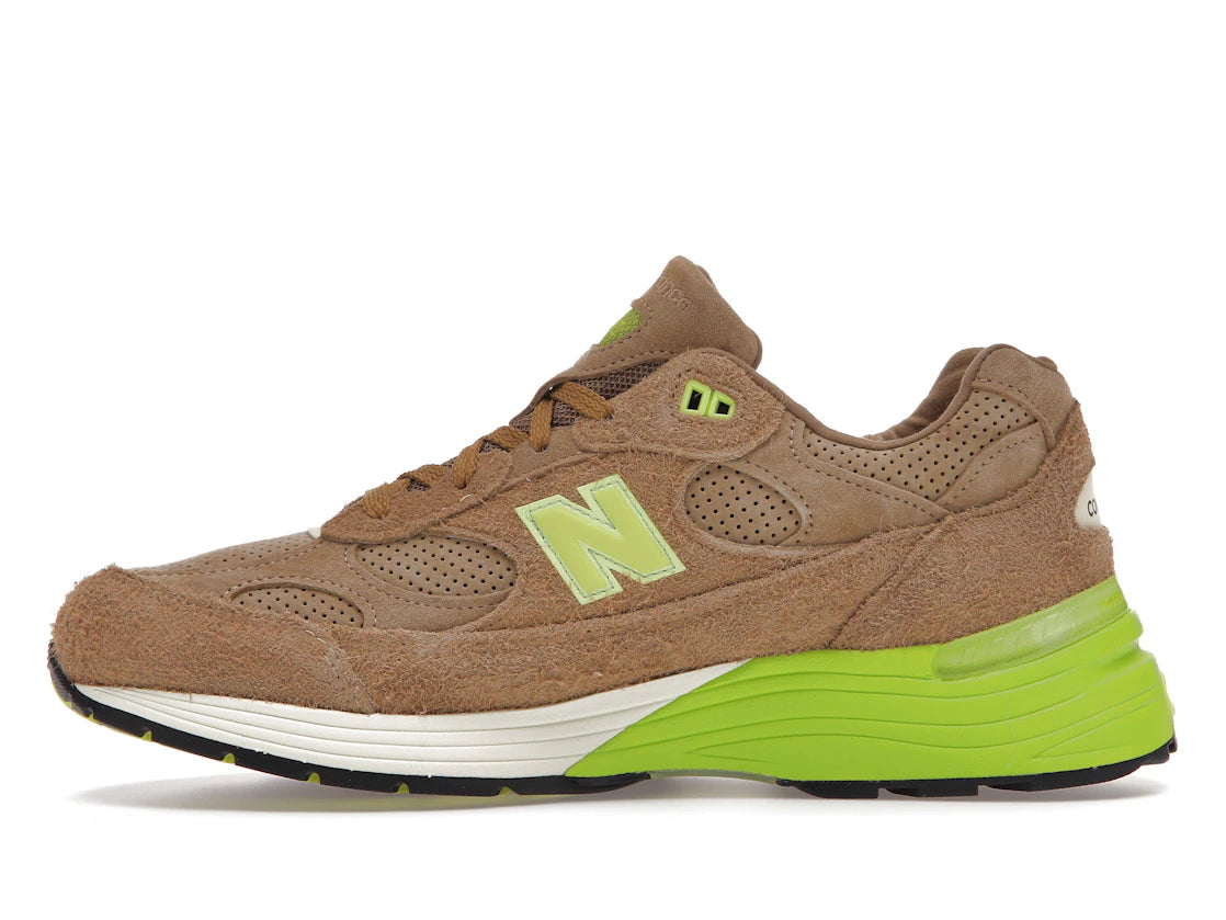 SP9331 Concepts x 992 Made in USA 'Low Hanging Fruit'