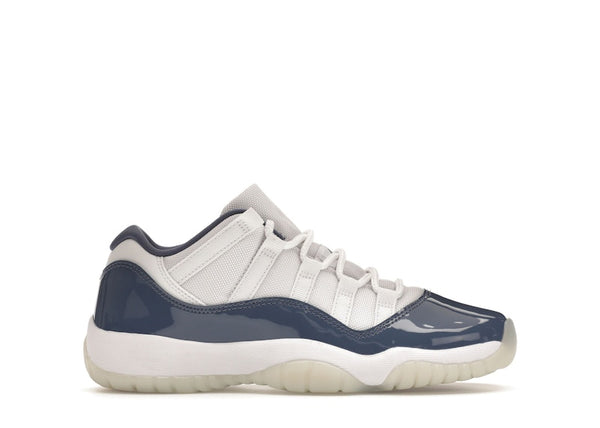 Air Jordan 11 Retro Low Diffused Blue (GS)