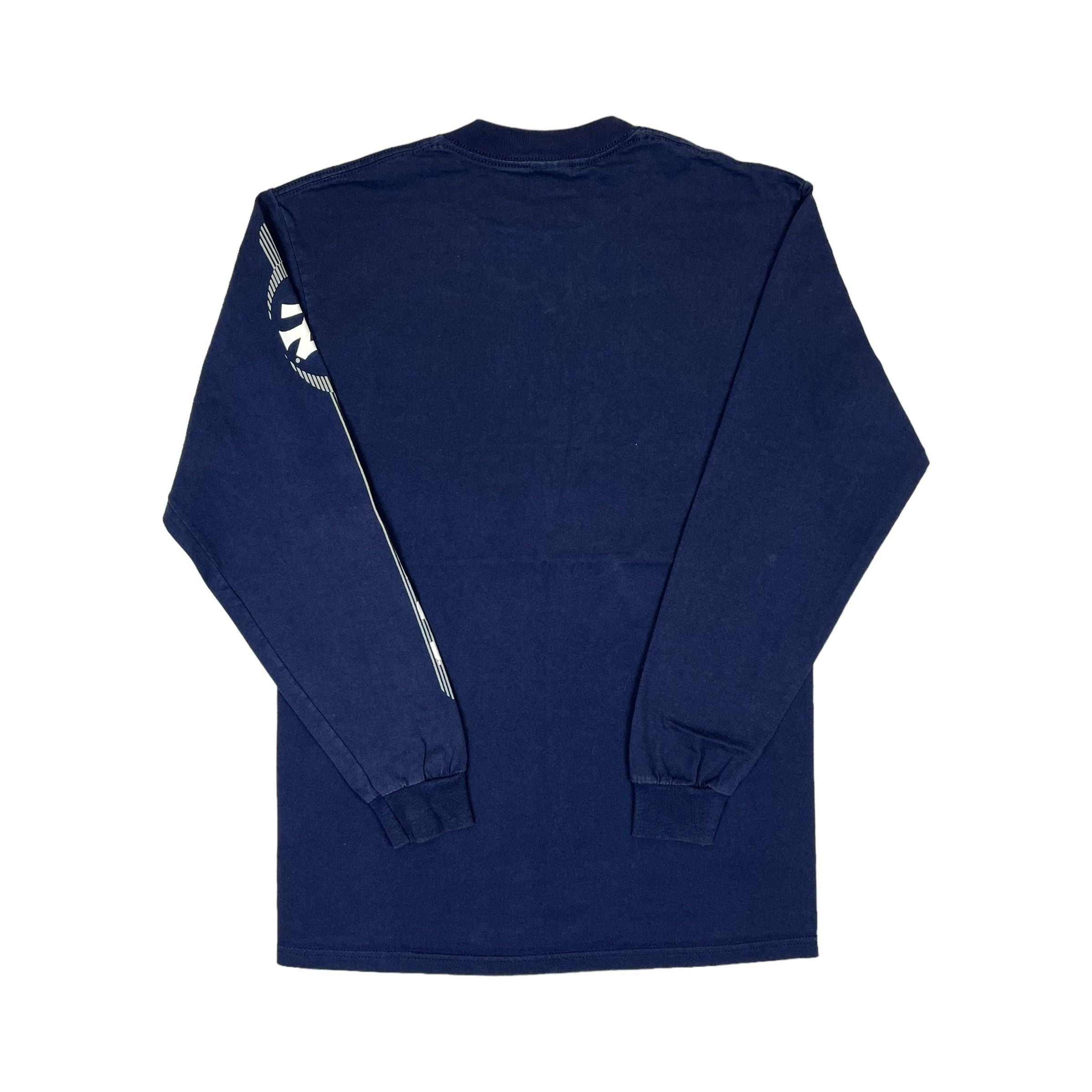 259906 (2001) New York Yankees American League Long Sleeve