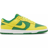 Dunk Low 'Reverse Brazil'