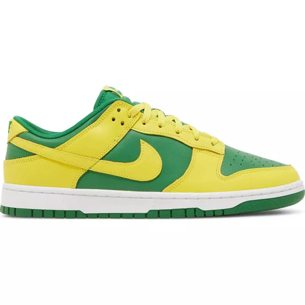 Dunk Low 'Reverse Brazil'