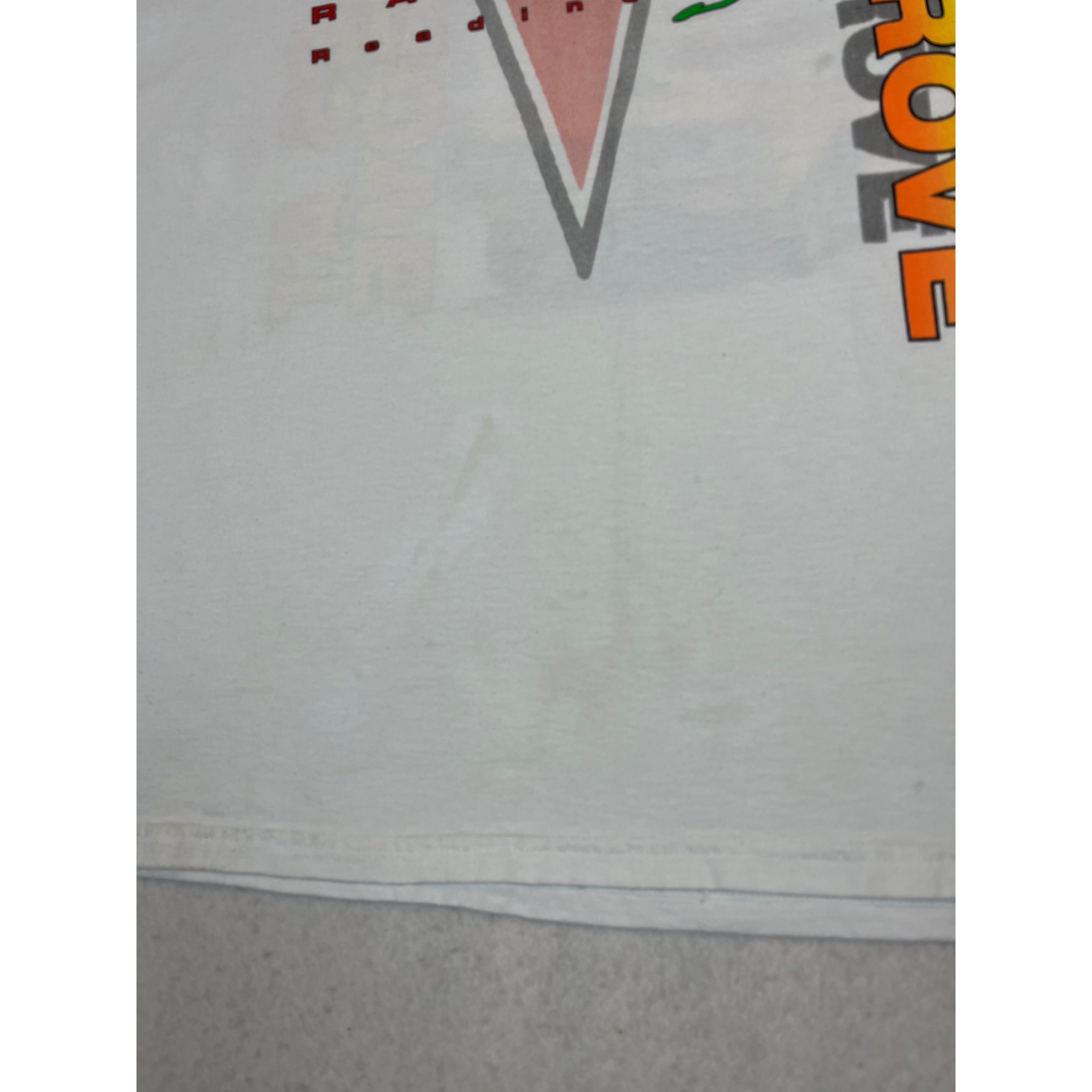 259900 (2003) Pontiacs at Maple Grove Racing T-Shirt