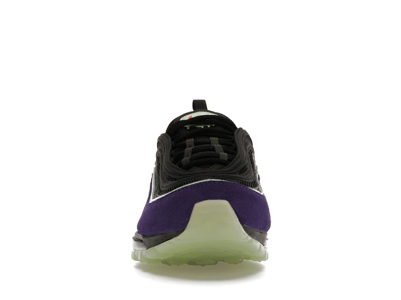 Air Max 97 'Halloween Slime'