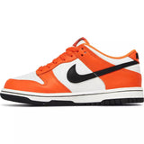 Dunk Low GS 'Halloween' 2022