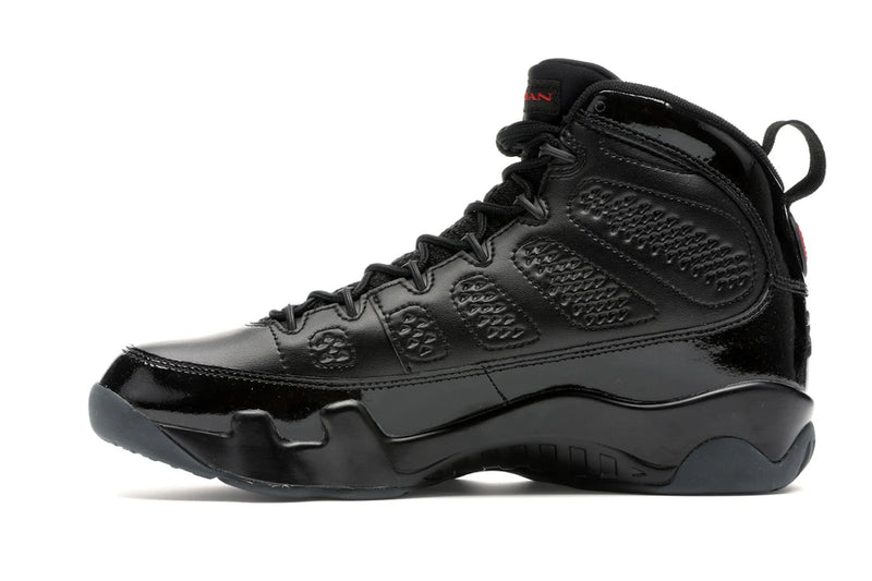 Air Jordan 9 Retro BG 'Bred'