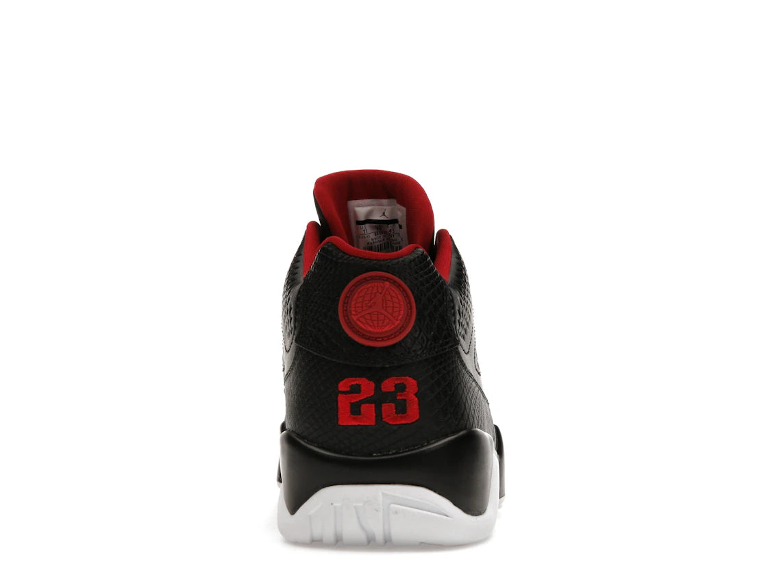 647449 Jordan 9 Retro Low Snakeskin