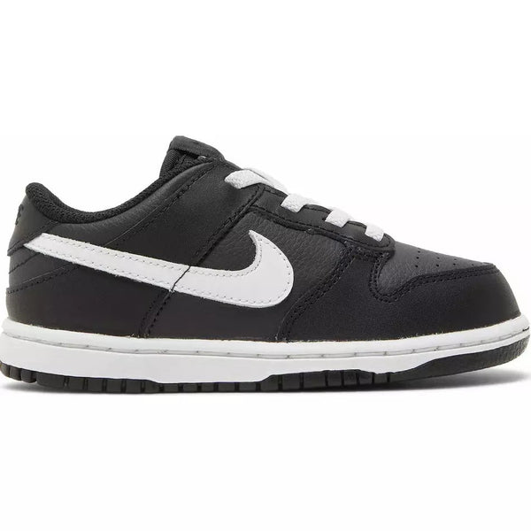 Dunk Low TD 'Black Panda'