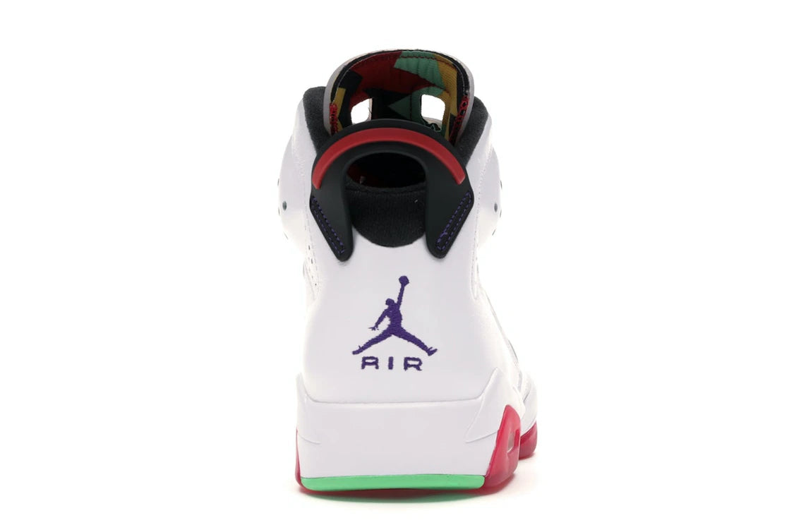 721700 Jordan 6 Retro Hare