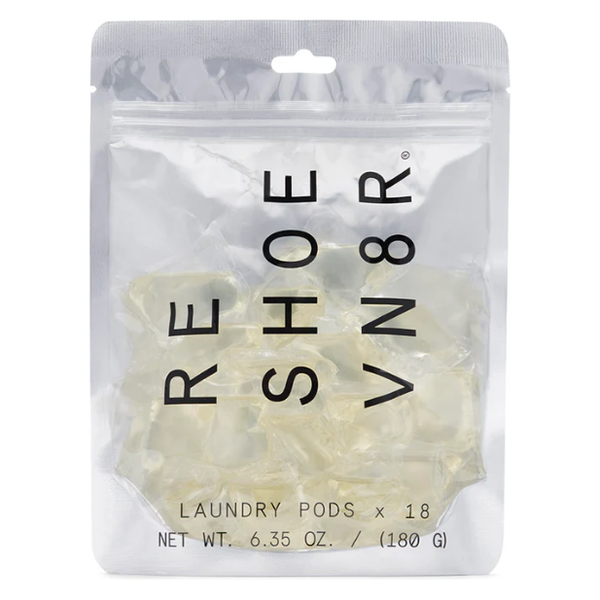 Reshoevn8r Sneaker Laundry Pods