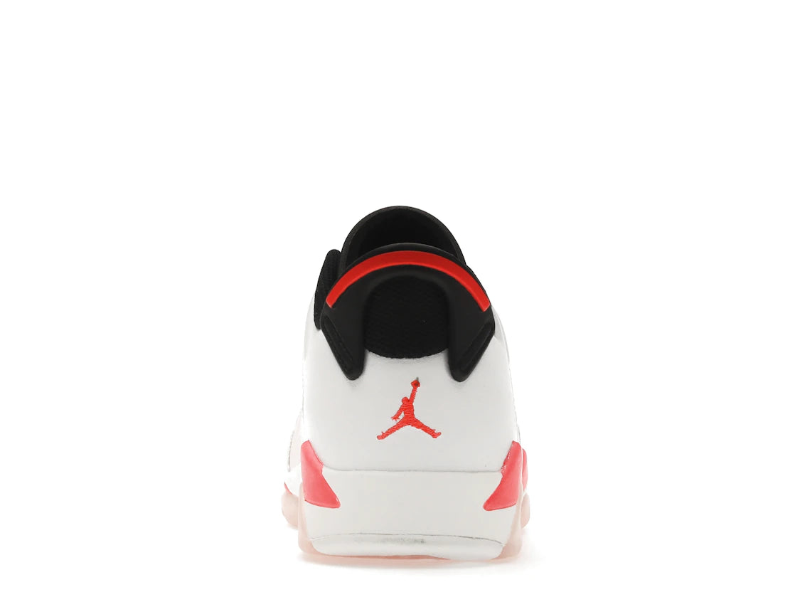 SP6964 Jordan 6 Retro Low Atmosphere (GS)