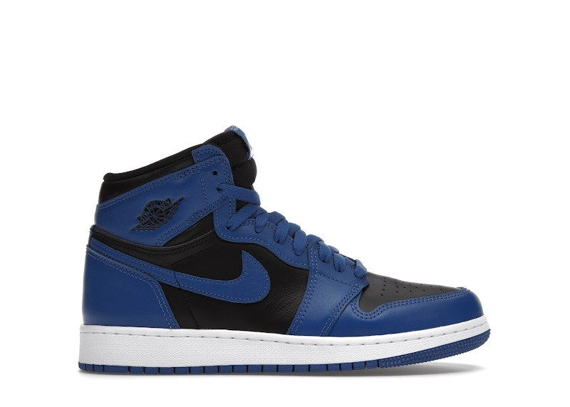 Air Jordan 1 Retro High OG Dark Marina Blue (GS)