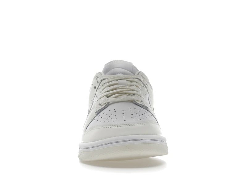 Wmns Dunk Low 'White Sail'