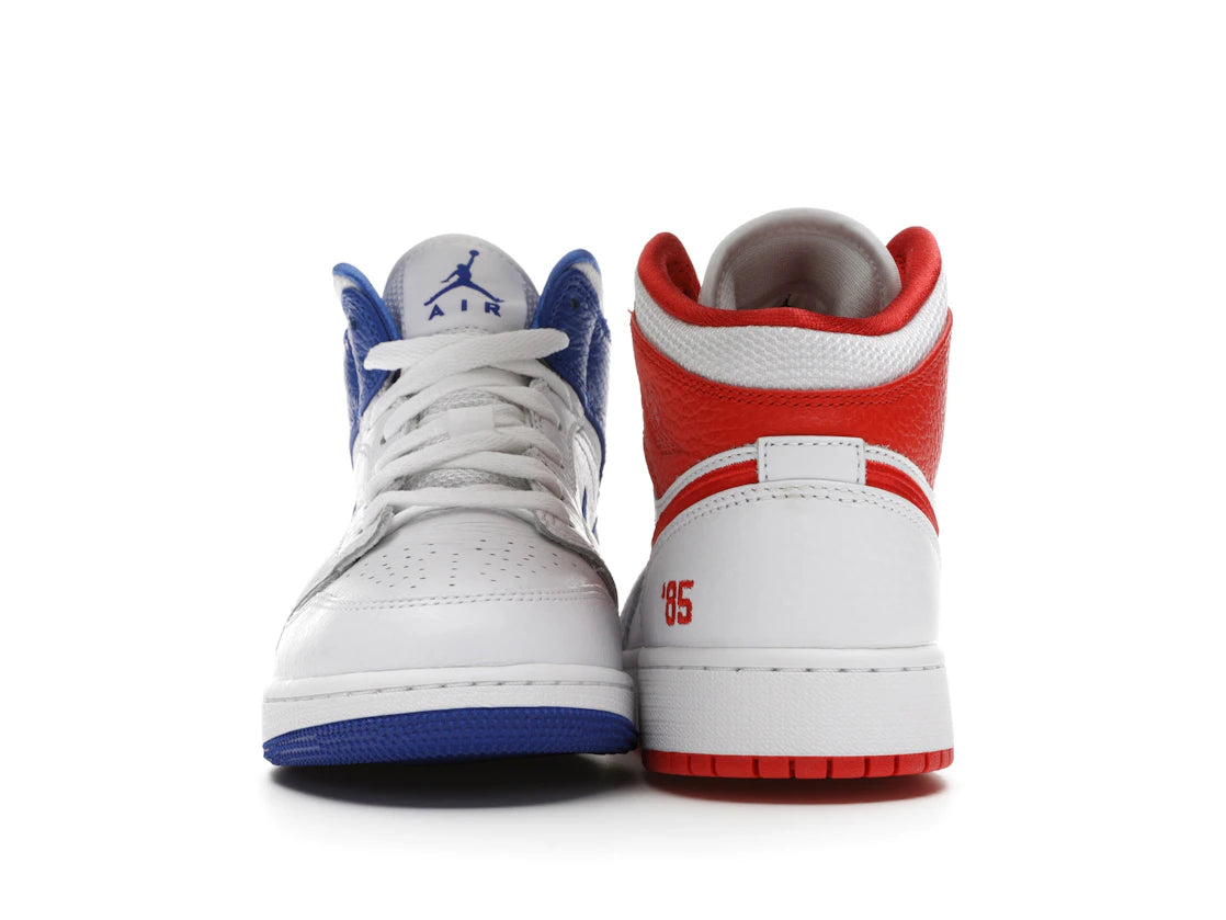 714539 Jordan 1 Mid '85 (GS)