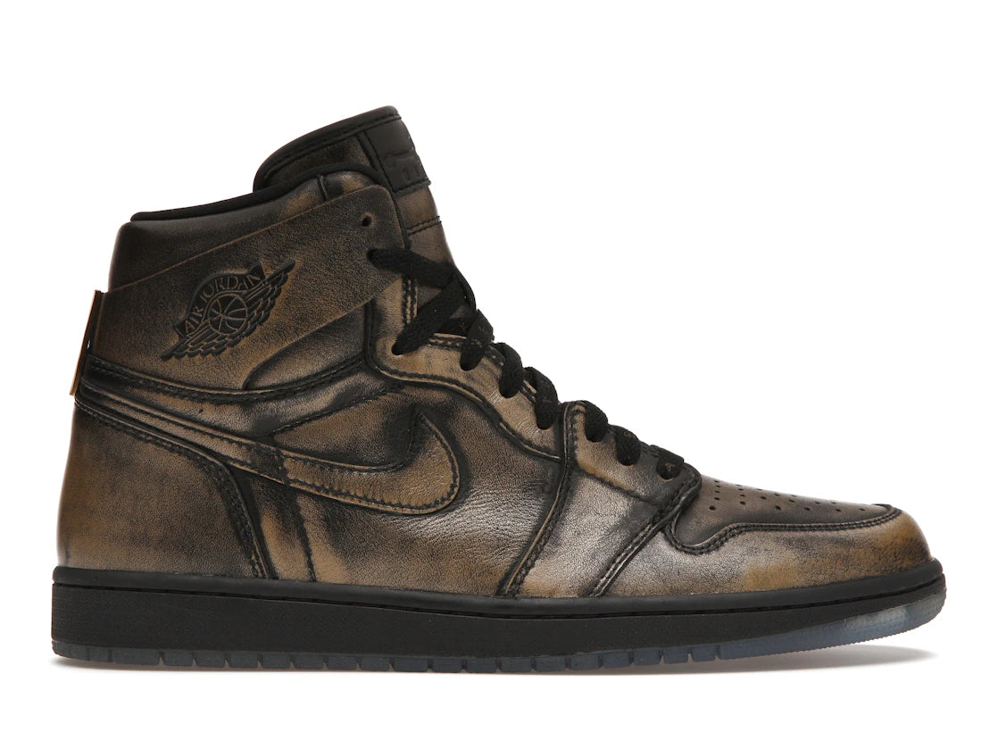 SP9285 Jordan 1 Retro High OG Wings