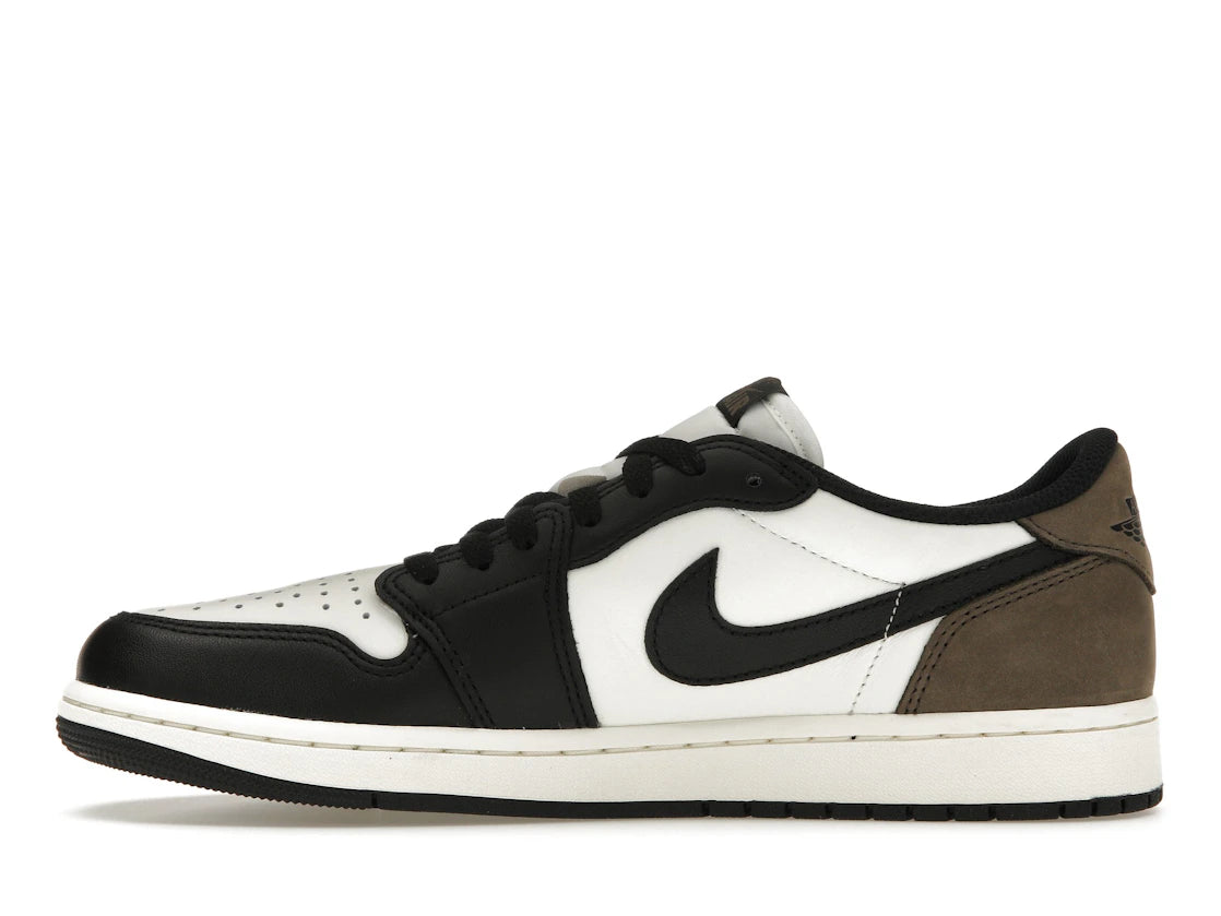 644424 Air Jordan 1 Low OG "Mocha"