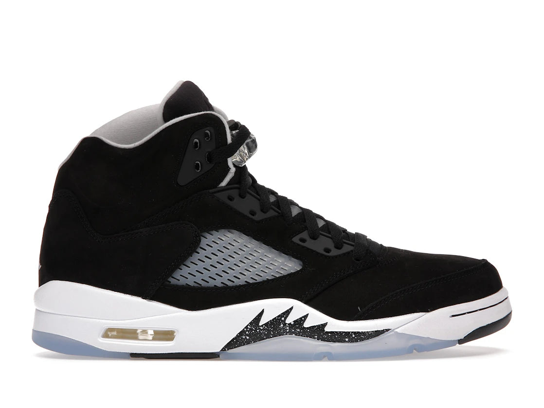604160 Jordan 5 Retro Moonlight (2021)