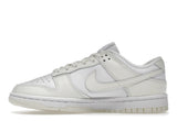 Wmns Dunk Low 'White Sail'