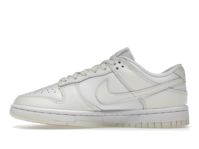 Wmns Dunk Low 'White Sail'
