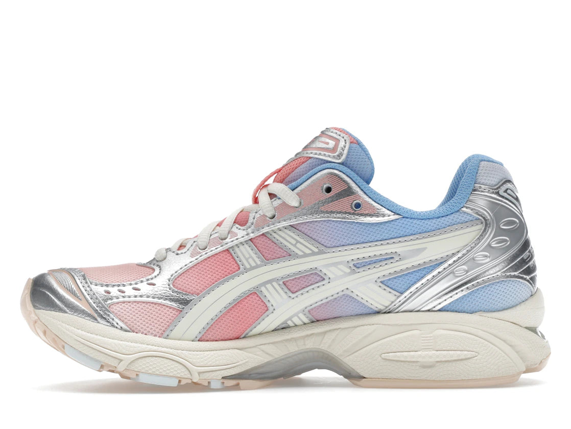 SP9589 ASICS Gel-Kayano 14 Baked Pink Cream (Women's)