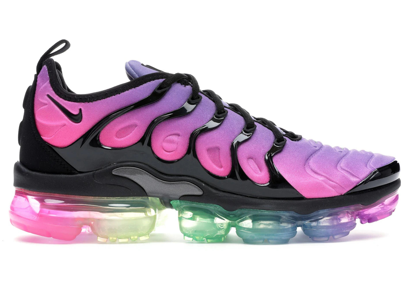 SP12094 Nike Air VaporMax Plus Betrue (2018)
