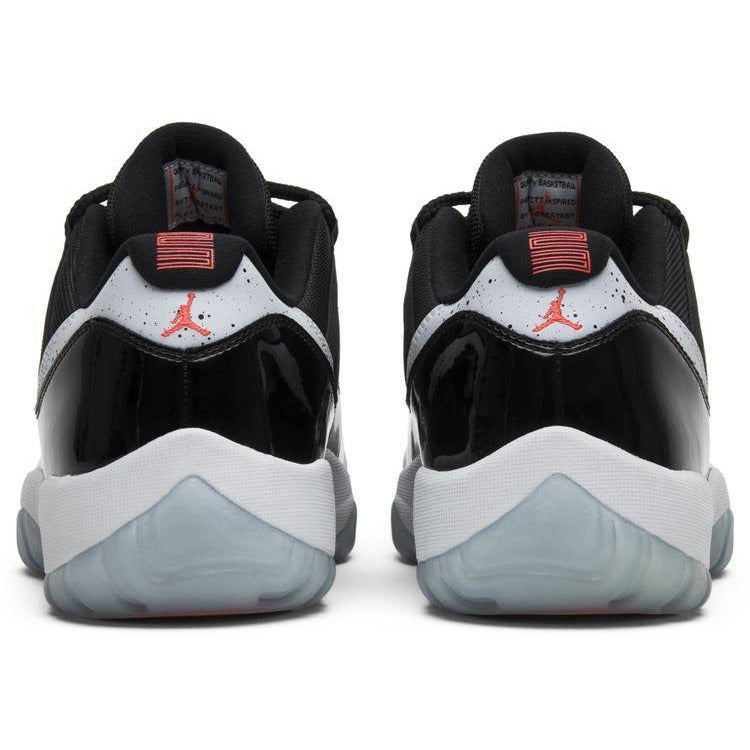 Jordan 11 Retro Low Infrared