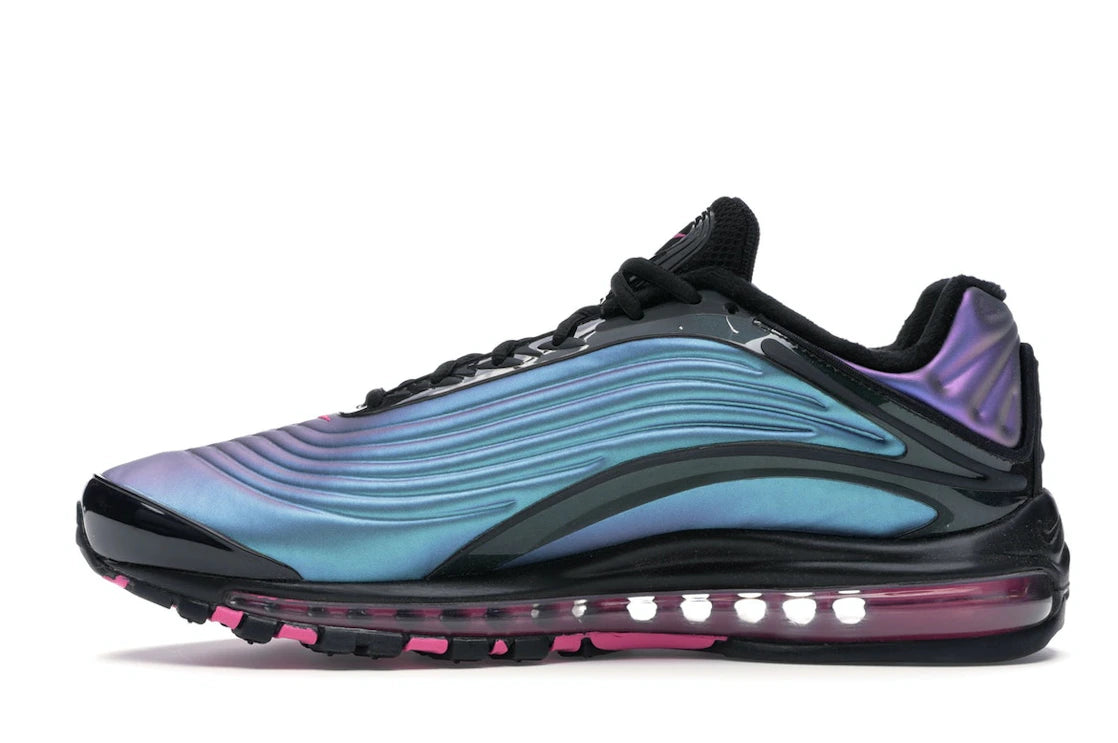 719602 Nike Air Max Deluxe Throwback Future