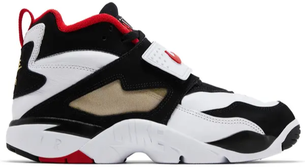 Air Diamond Turf '49ers' 2025