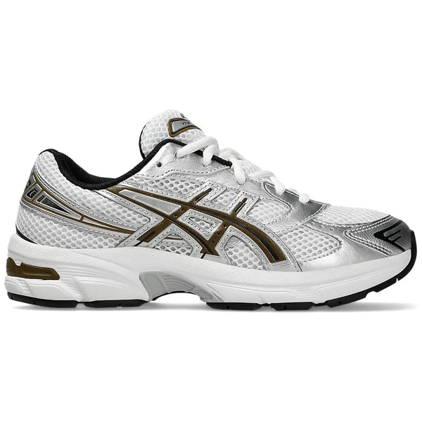 ASICS Gel-1130 White Clay Canyon (GS)