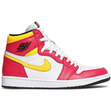 Air Jordan 1 Retro High OG 'Light Fusion Red'