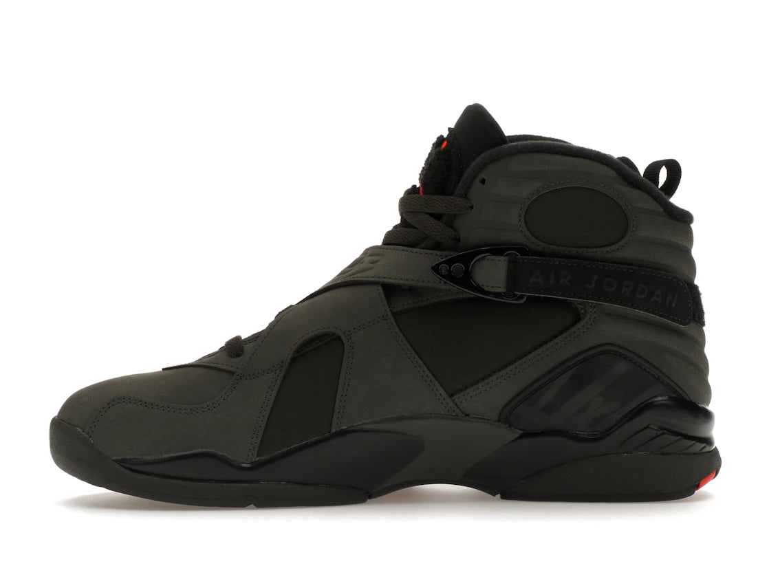 SP7355 Air Jordan 8 Retro 'Take Flight'