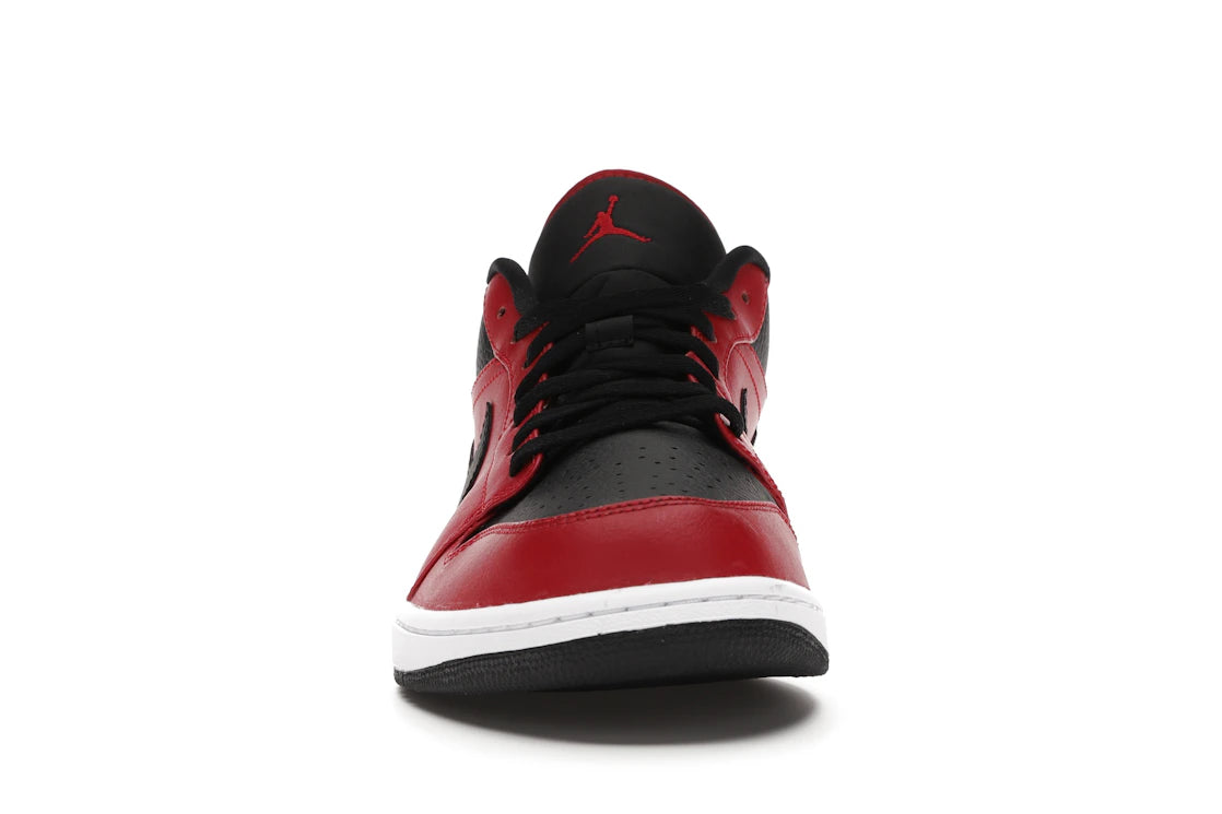 512630 Air Jordan 1 Low 'Reverse Bred'