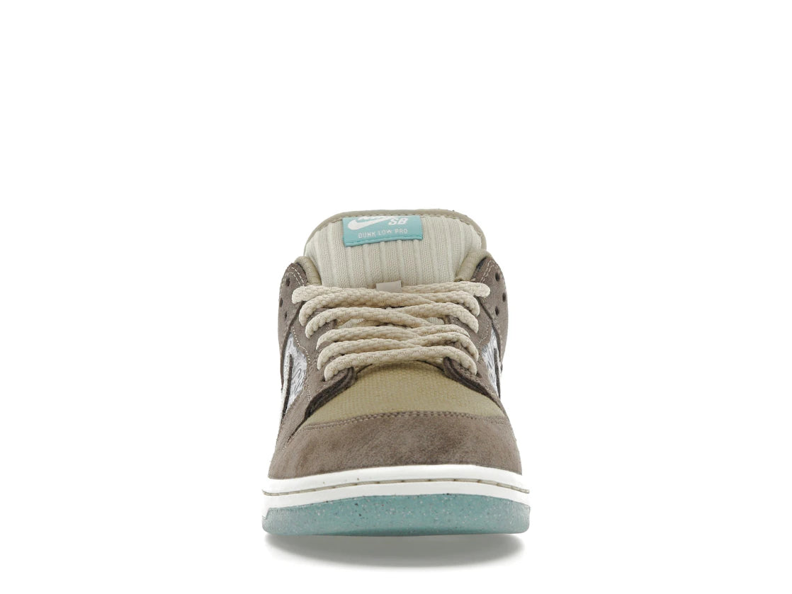 345984 Nike SB Dunk Low Big Money Savings