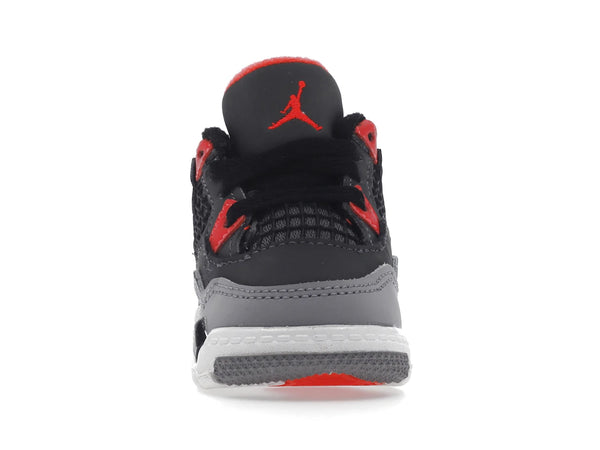Air Jordan 4 Retro TD 'Infrared'