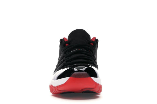Air Jordan 11 Retro Low 'Bred'