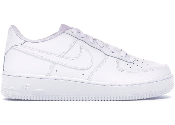 Nike Air Force 1 Low White (GS)