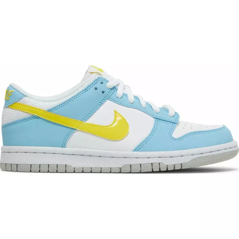 Dunk Low Next Nature GS 'Homer'