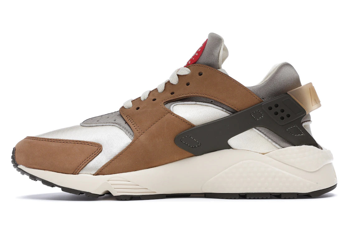 SP11525 Nike Air Huarache Stussy Desert Oak (2021)