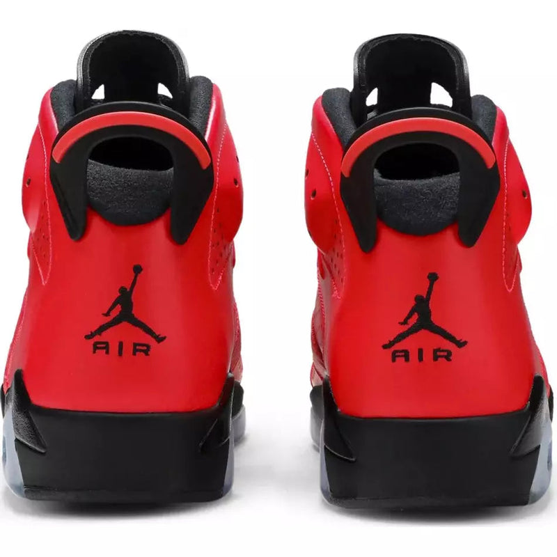 Air Jordan 6 Retro 'Infrared 23'