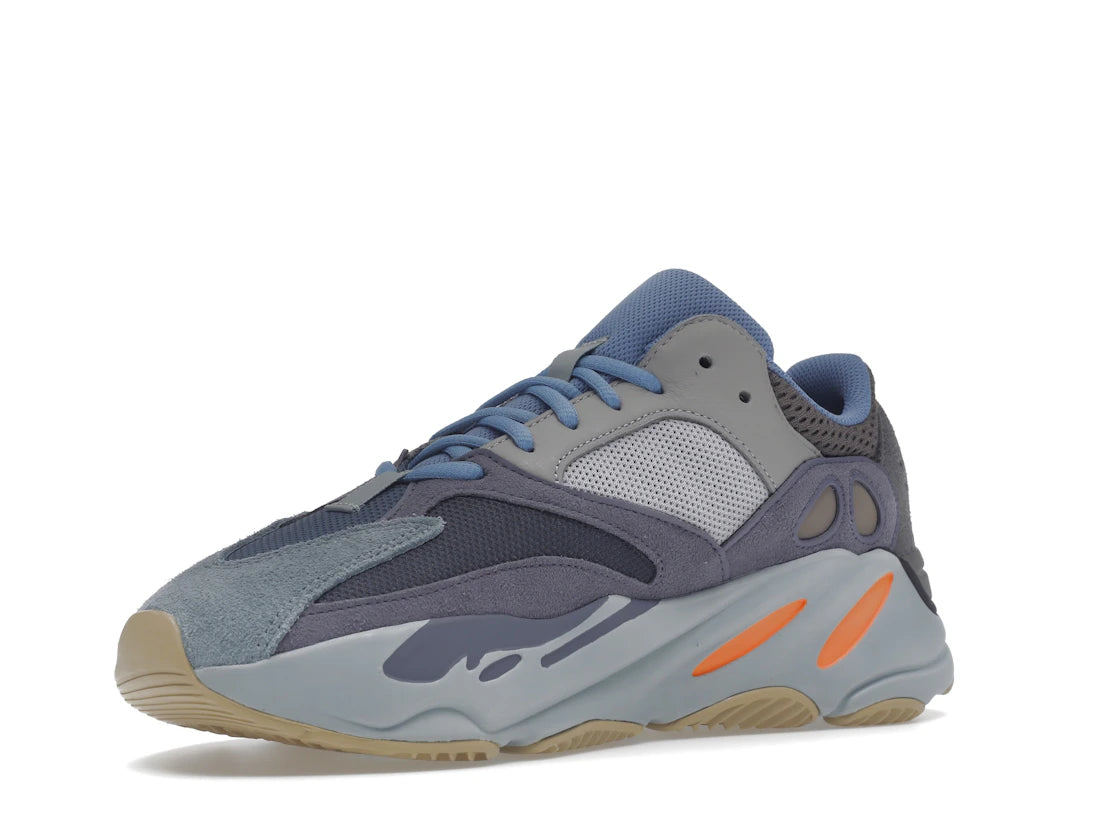 698888 adidas Yeezy Boost 700 Carbon Blue
