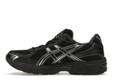 ASICS Gel-1130 Black Pure Silver