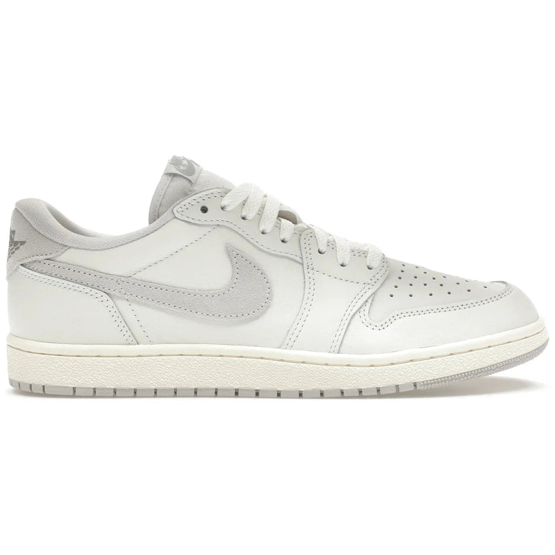 Jordan 1 Retro Low '85 Neutral Grey