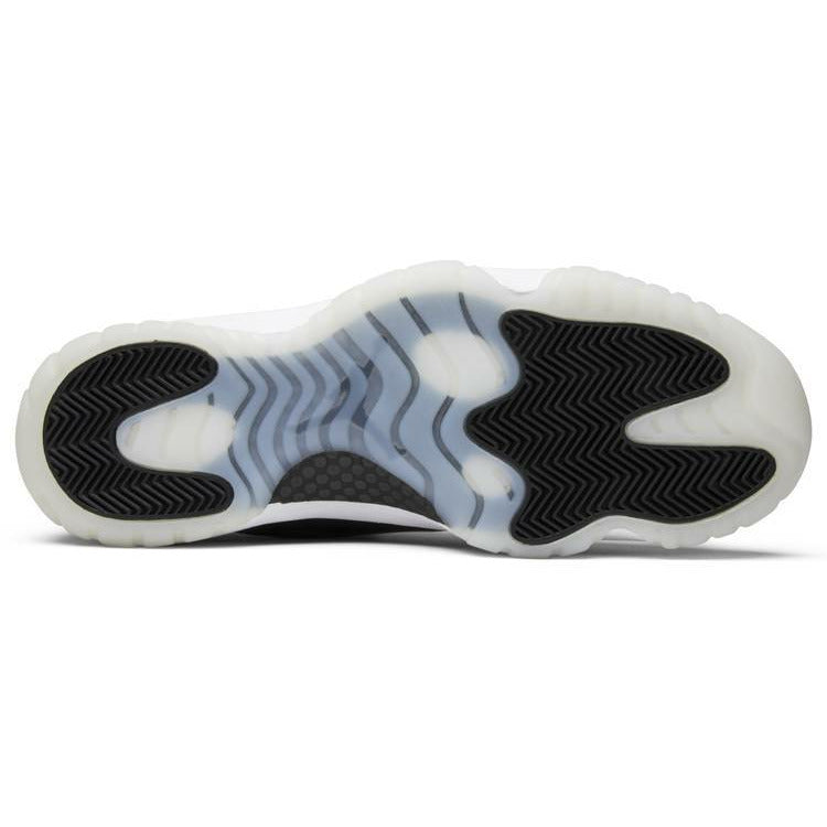 Air Jordan 11 Retro Low 'Barons'