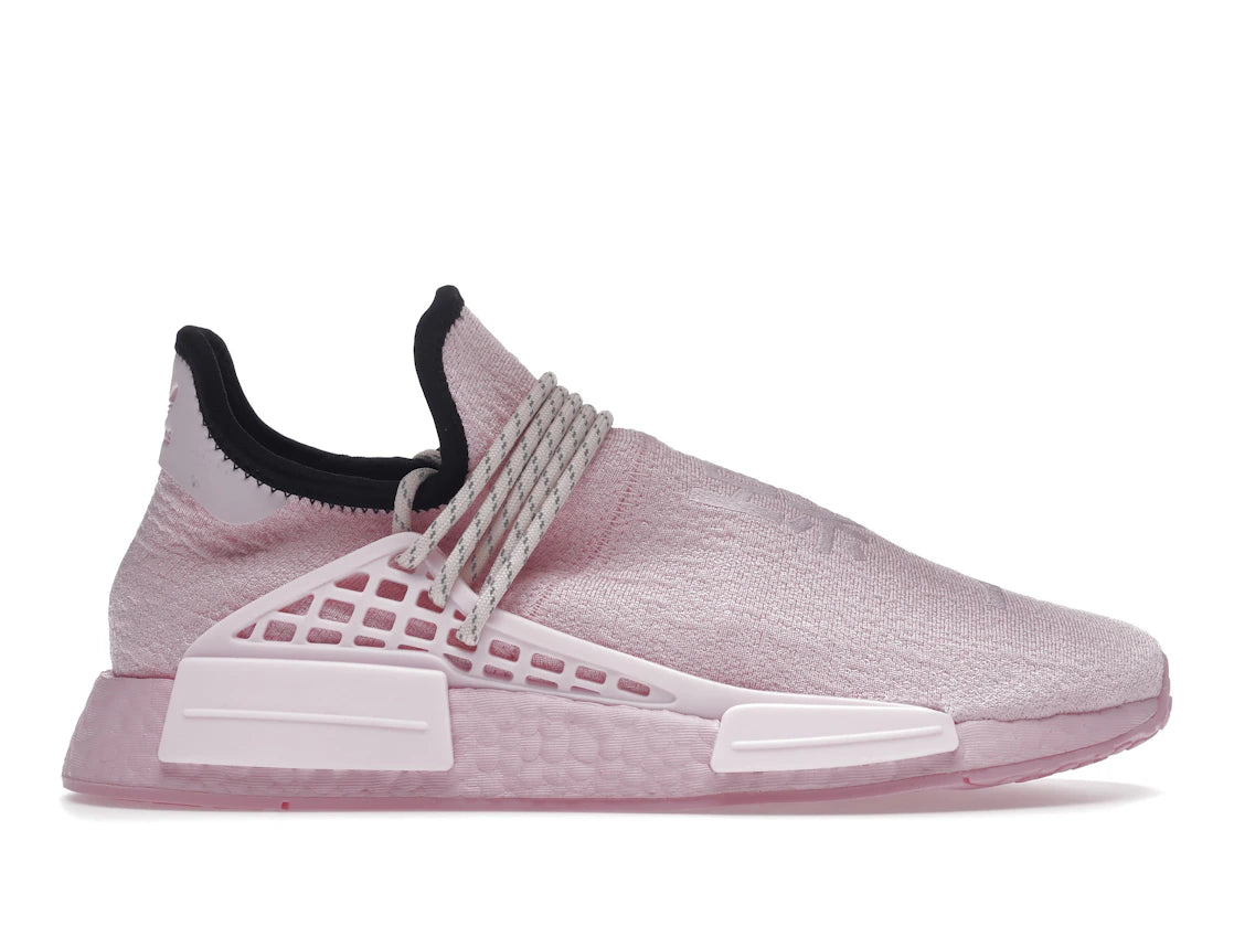 SP6506 adidas NMD Hu Pharrell Pink