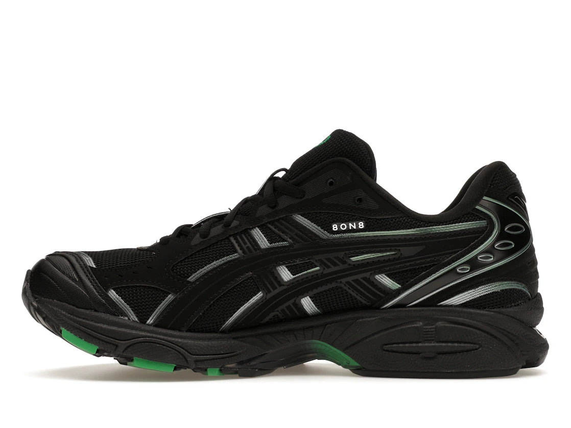 261452 ASICS Gel-Kayano 14 8ON8 Black Green