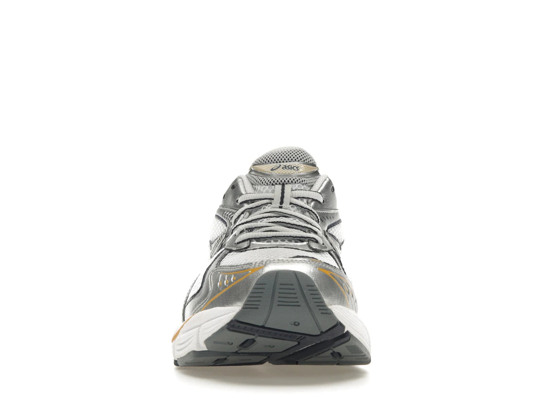 272436 ASICS GT-2160 White Pure Silver Gold