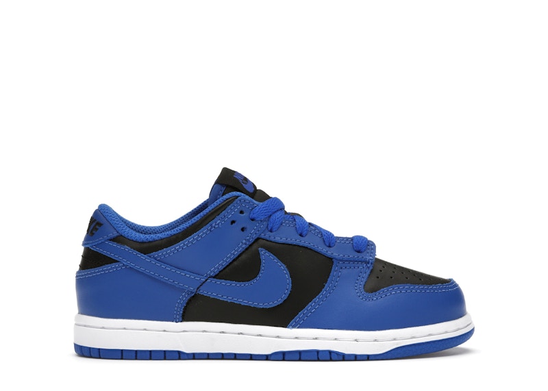 Nike Dunk Low Hyper Cobalt (PS)