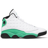 Air Jordan 13 Lucky Green