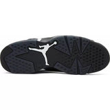 Air Jordan 6 Retro 'Black Cat'