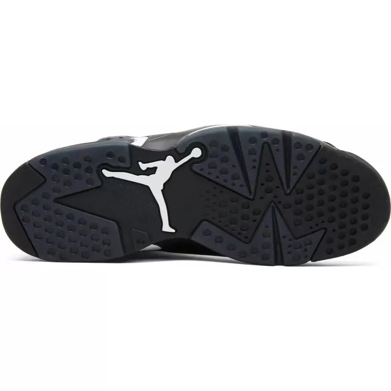 Air Jordan 6 Retro 'Black Cat'